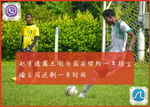 赵宇透露王刚与国安续约一年杨立瑜合同还剩一年时间